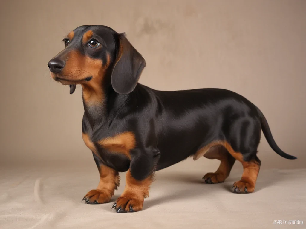 dachshund canine