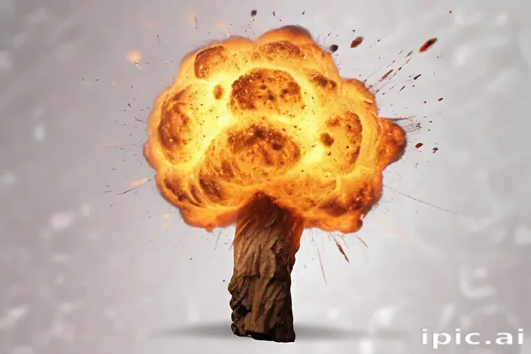 explosive png