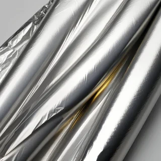 foil texture
