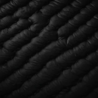black texture