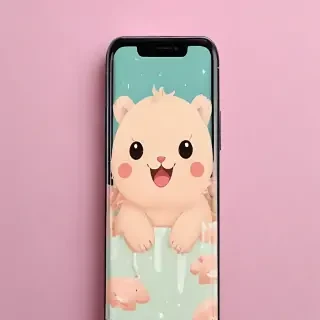 cute phone wallpaper