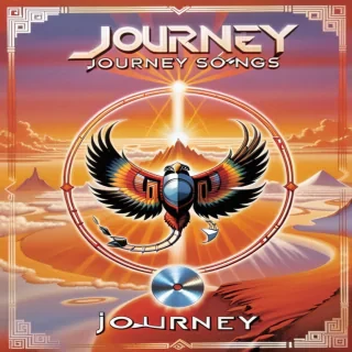 journey songs