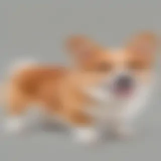 corgi png