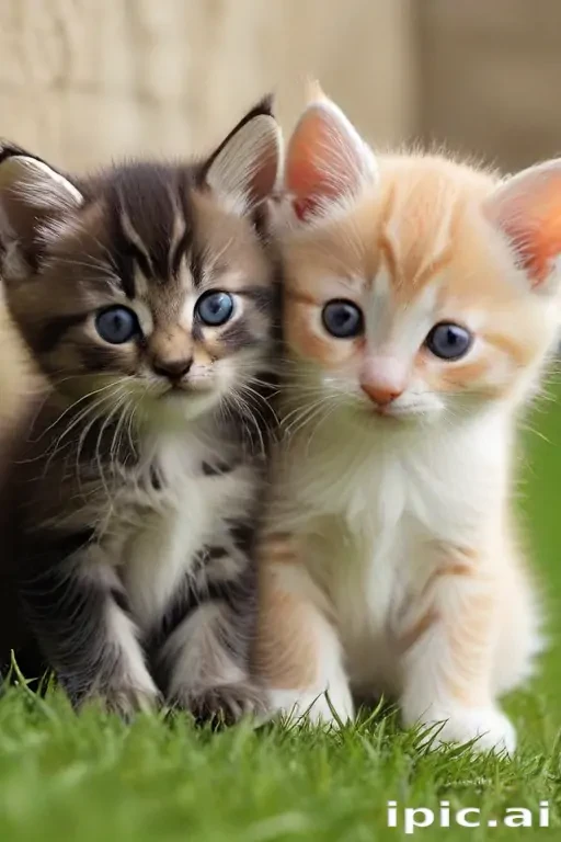 kittens wallpaper
