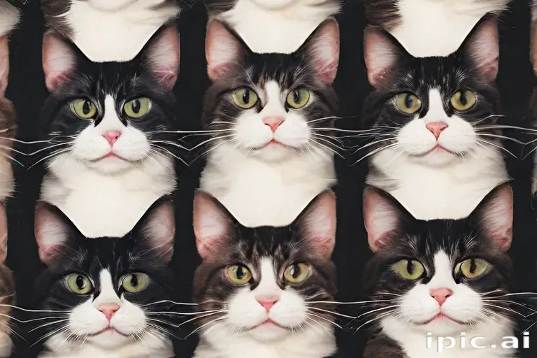 cat background