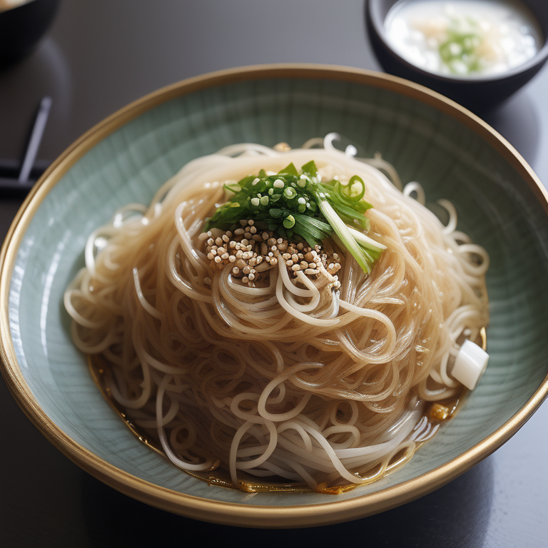 korean glass noodles pf chang