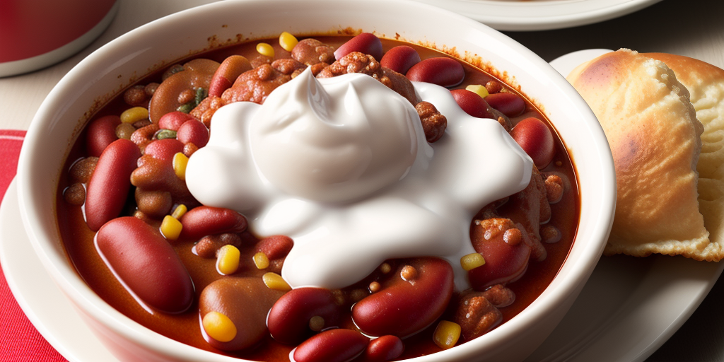 top secret wendy's chili recipe
