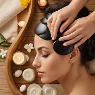 spa music