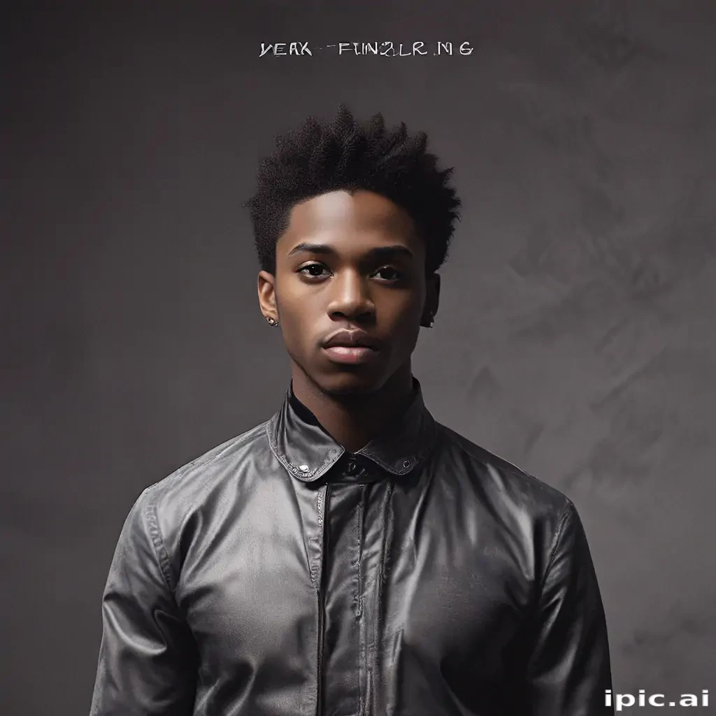 album cover png