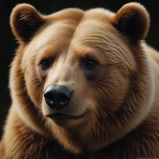 bear png