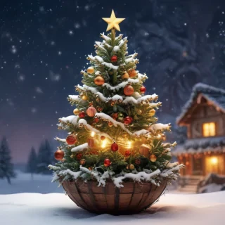 christmas wallpaper for iphone