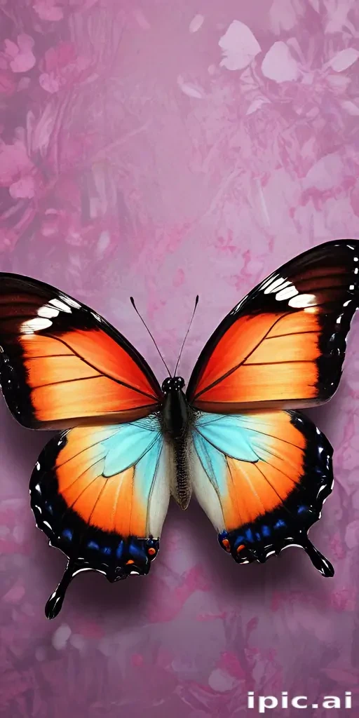 butterfly pic wallpaper