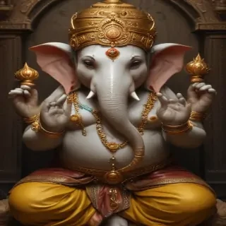 ganesh