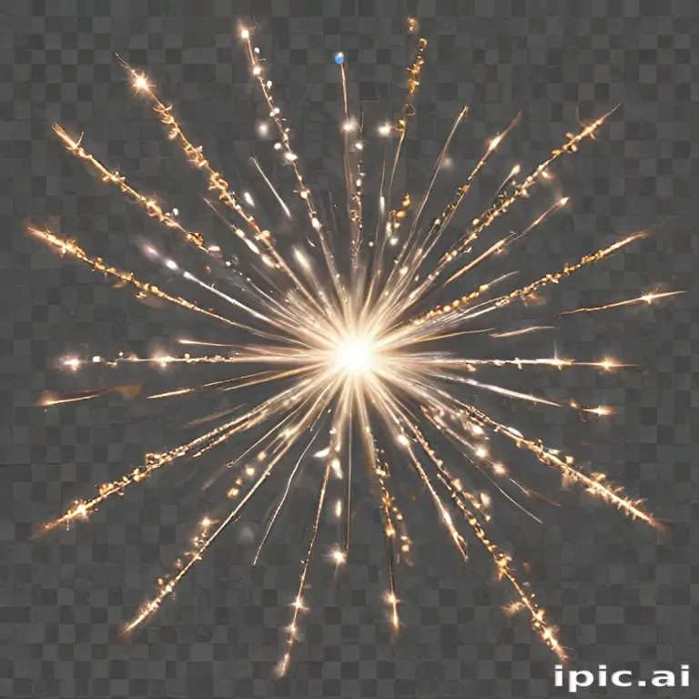 sparkles transparent png
