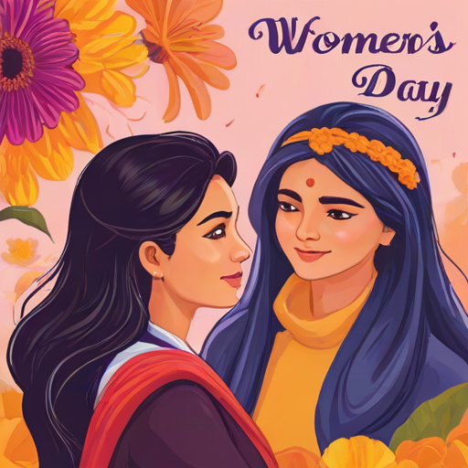 happy womens day