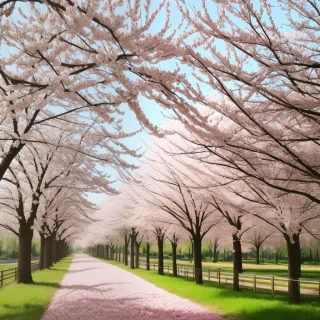 spring phone backgrounds