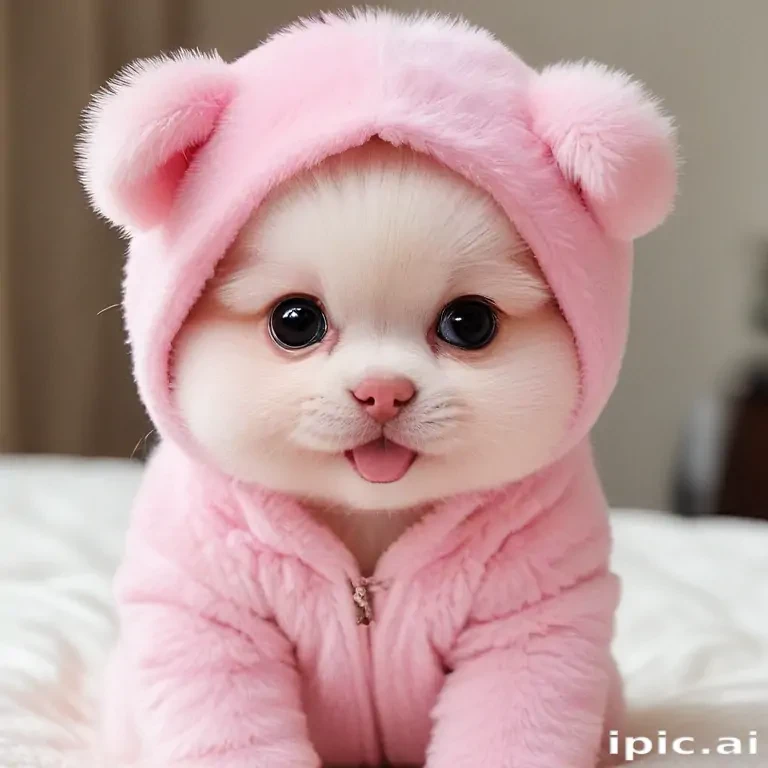 pink cute pics