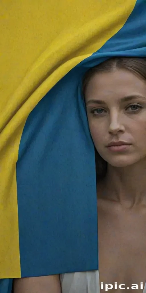 ukrainian flag