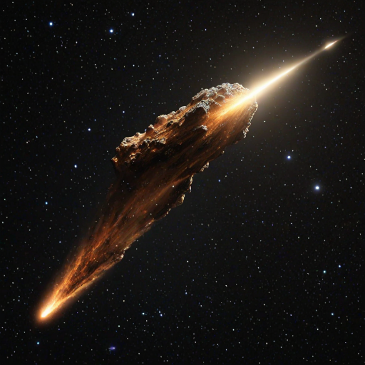 comet png
