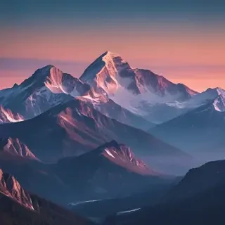 iphone mountain wallpaper