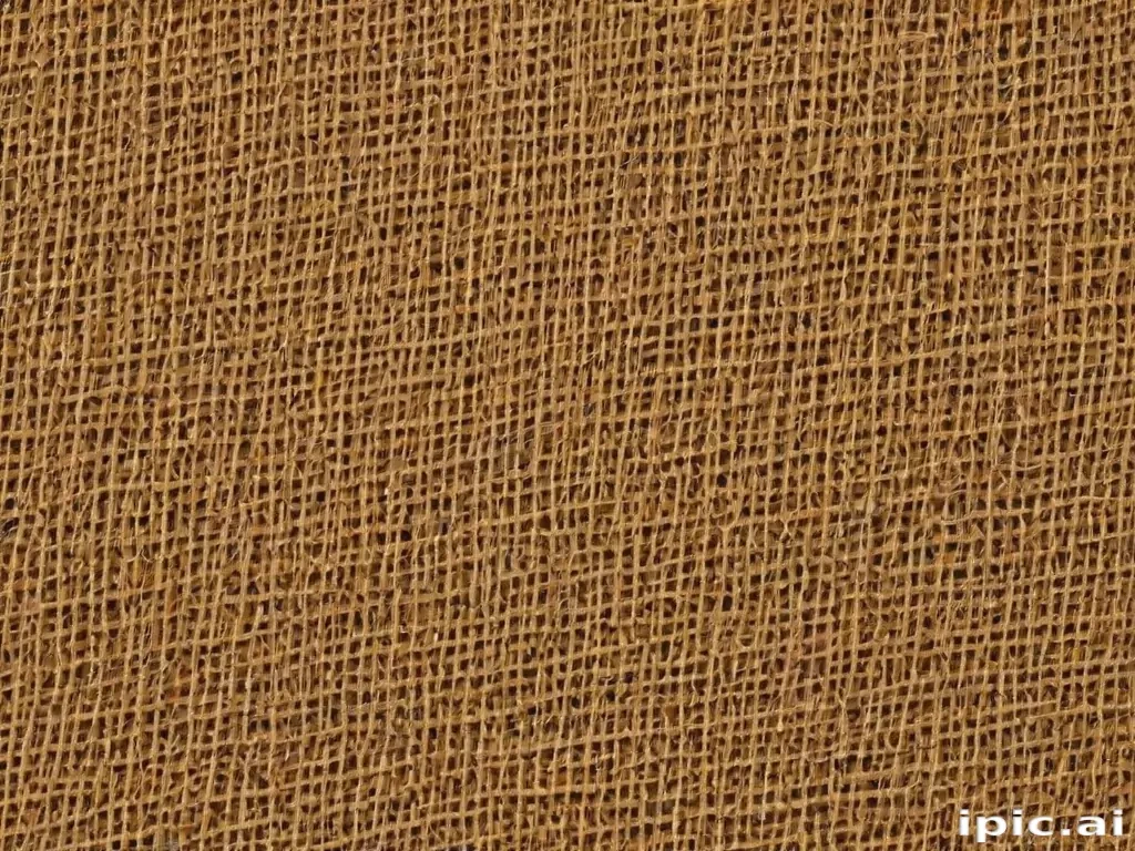 burlap texture