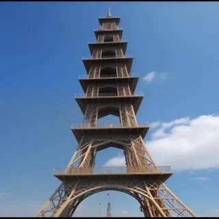 tower png