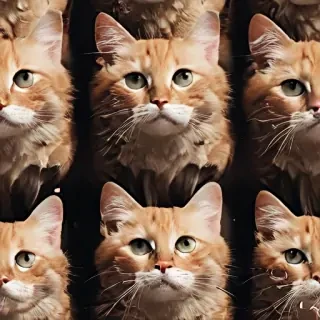 cat iphone background
