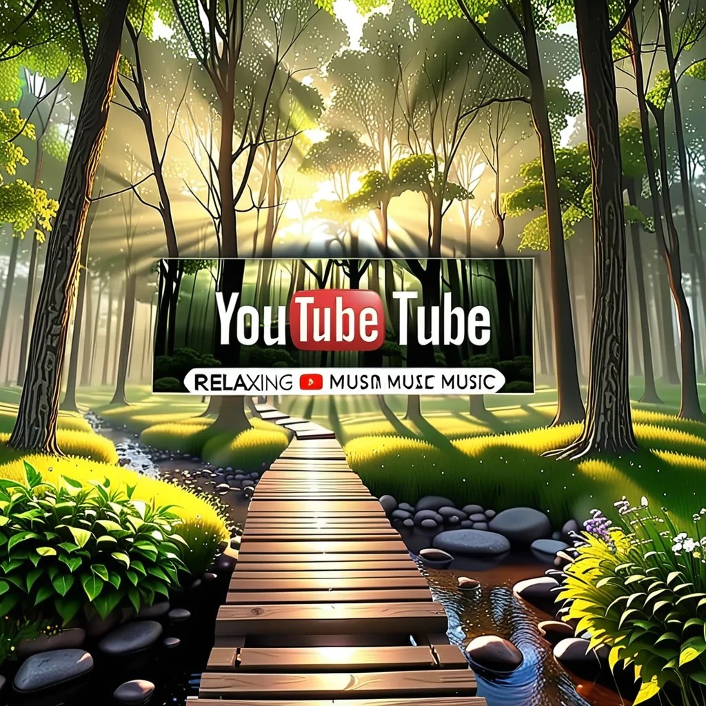 youtube relaxing music