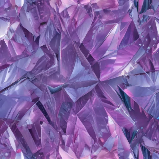 crystal background wallpaper