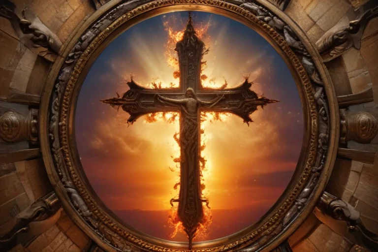 christianity symbol