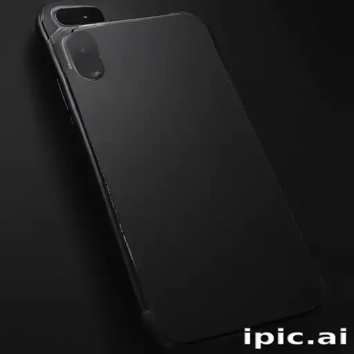 cool black wallpaper for iphone
