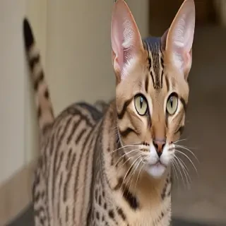 savannah cat breed