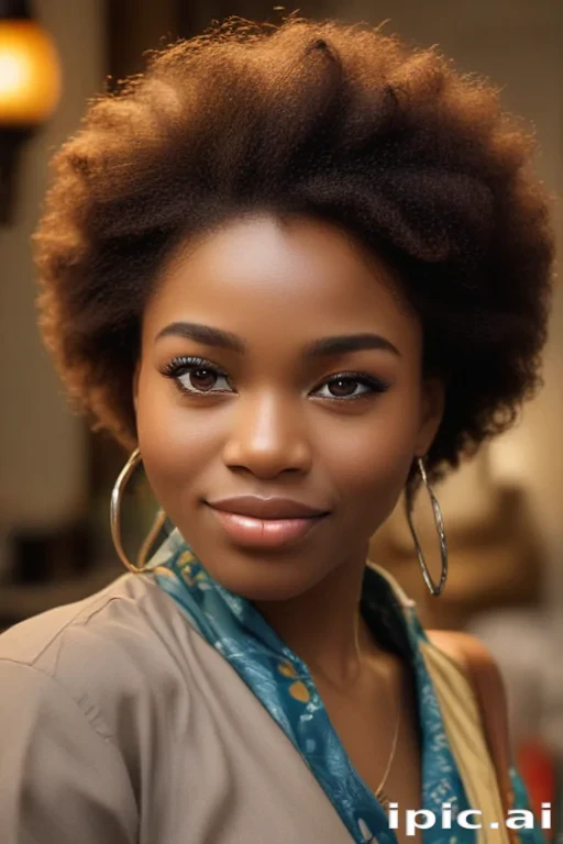 happy friday african american images
