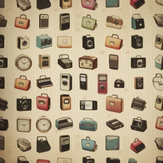 iphone vintage wallpapers