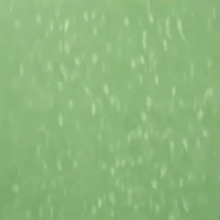 green white background