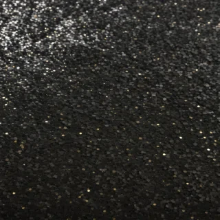 high resolution black glitter background