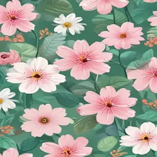cute spring screensavers