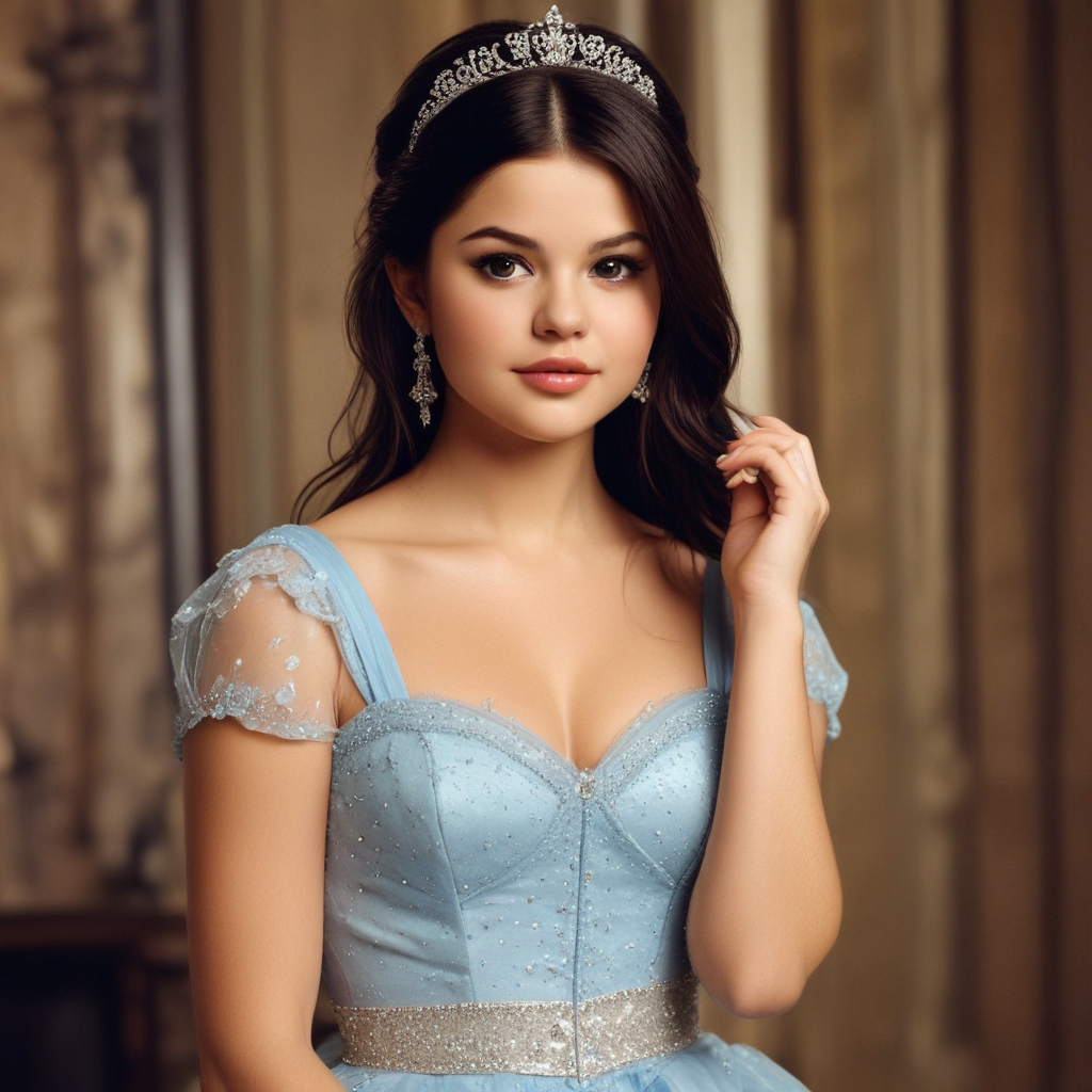 selena gomez the cinderella story