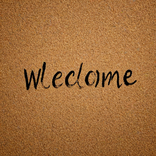 welcome png