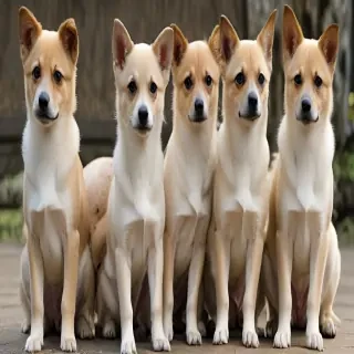 balinese breed