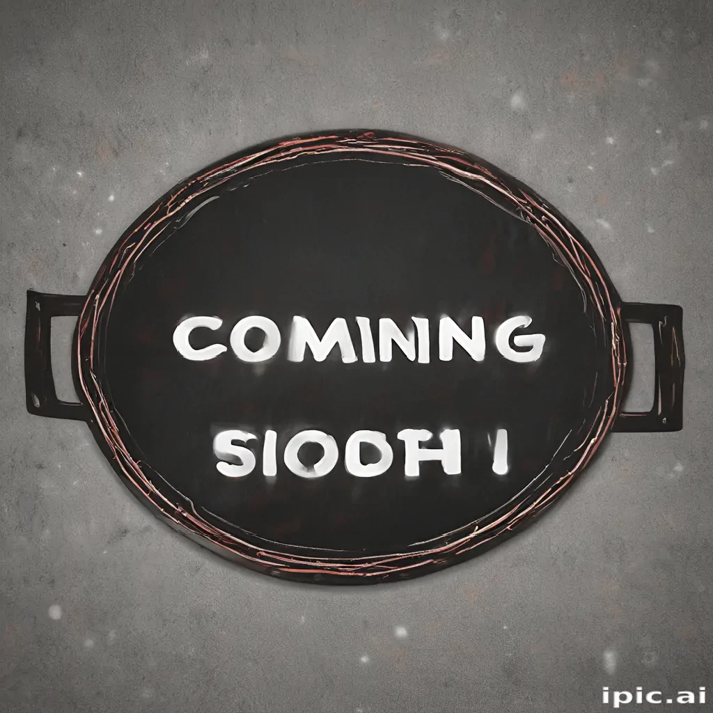 images of coming soon