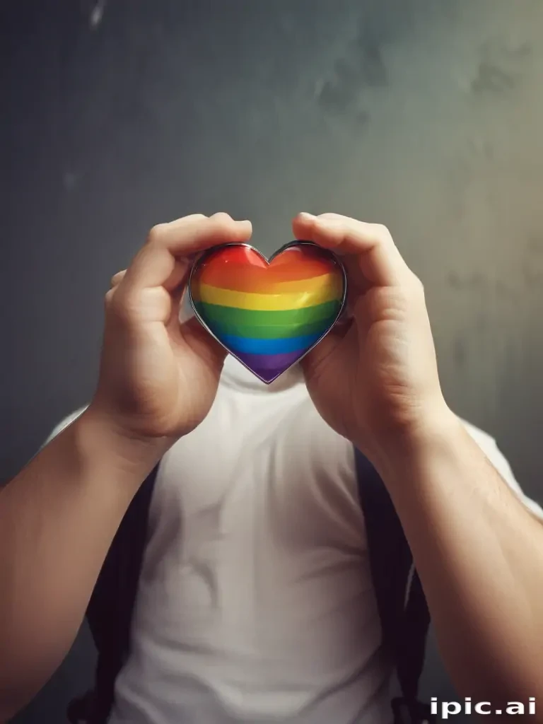 gay iphone wallpaper