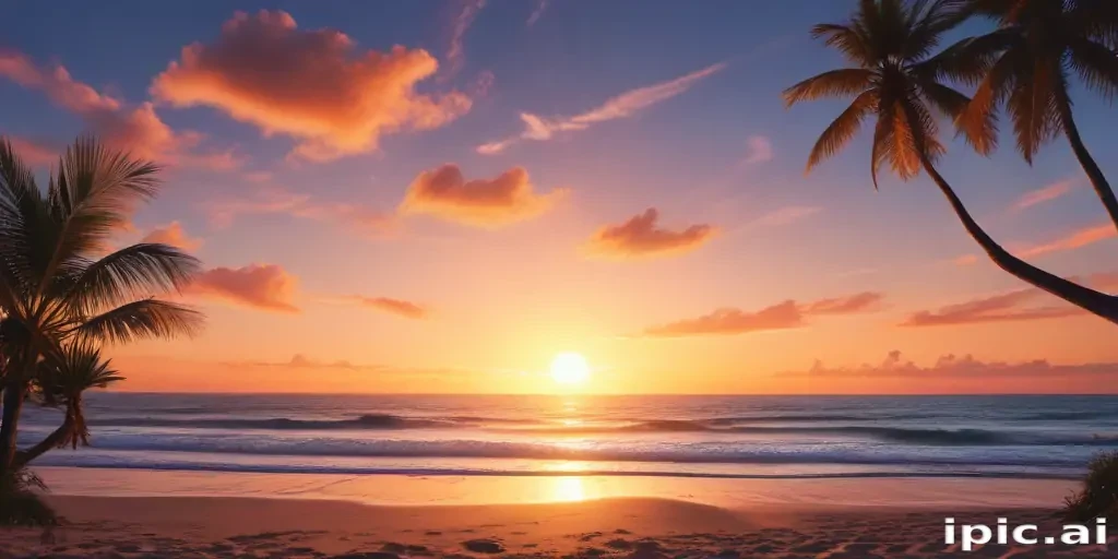 summer iphone wallpaper