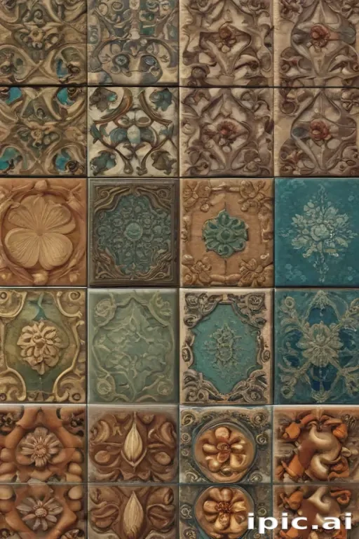 background tiles
