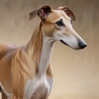 greyhound dog breed
