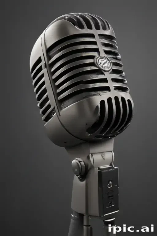 microphone png
