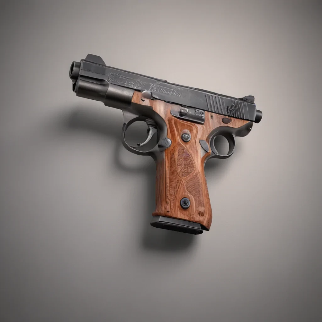 gun transparent image