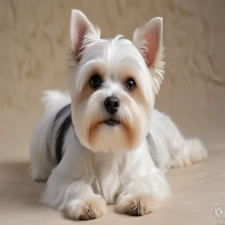 biewer terrier