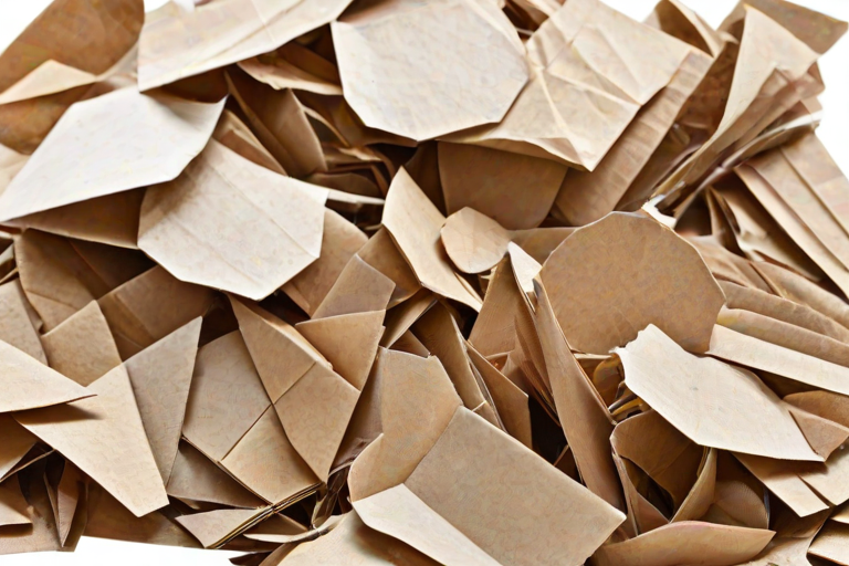 paper scrap png