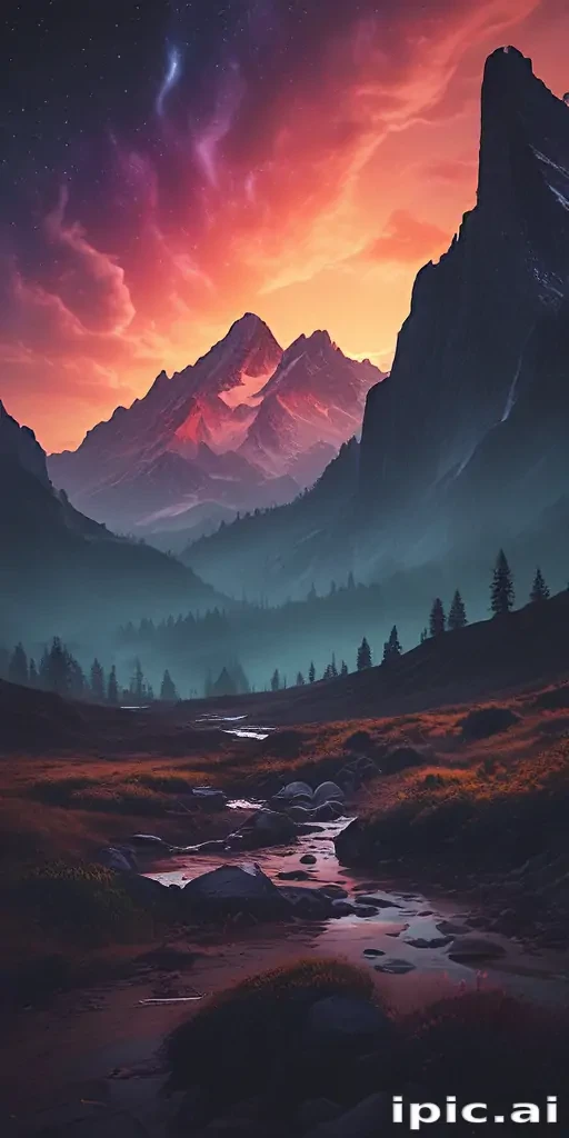 fondos de pantalla 4k iphone